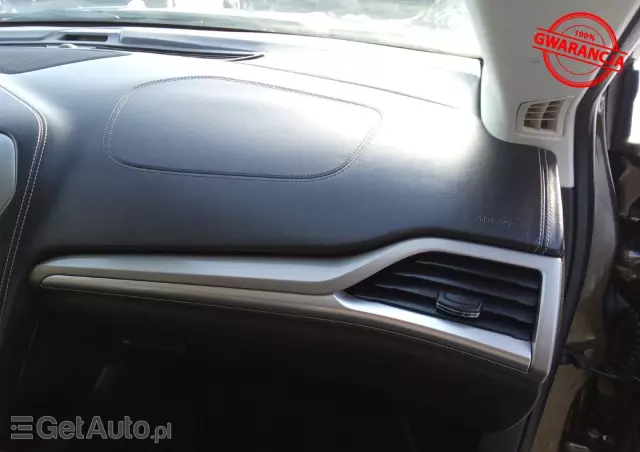 FORD Mondeo Turnier 2.0 Hybrid CVT VIGNALE