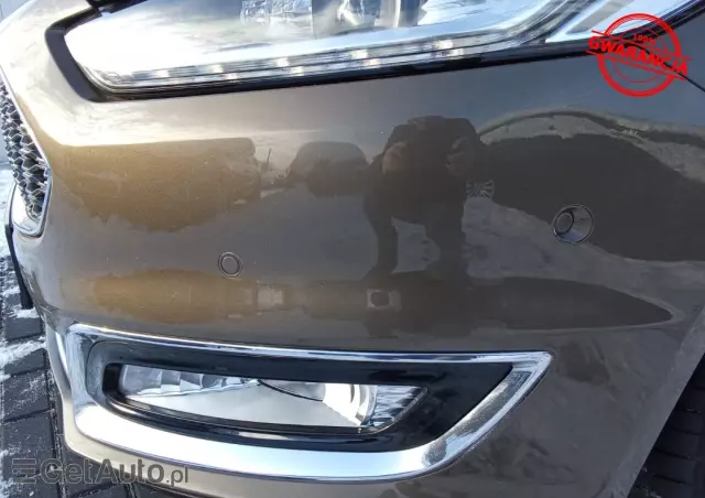 FORD Mondeo Turnier 2.0 Hybrid CVT VIGNALE