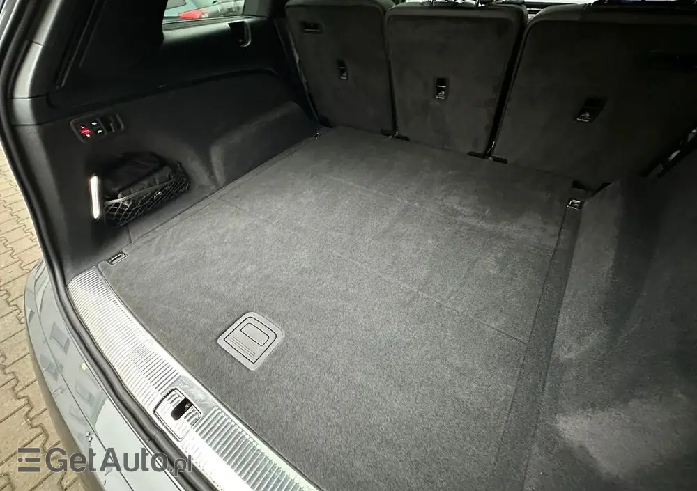 AUDI Q7 45 TDI mHEV Quattro S Line Tiptr