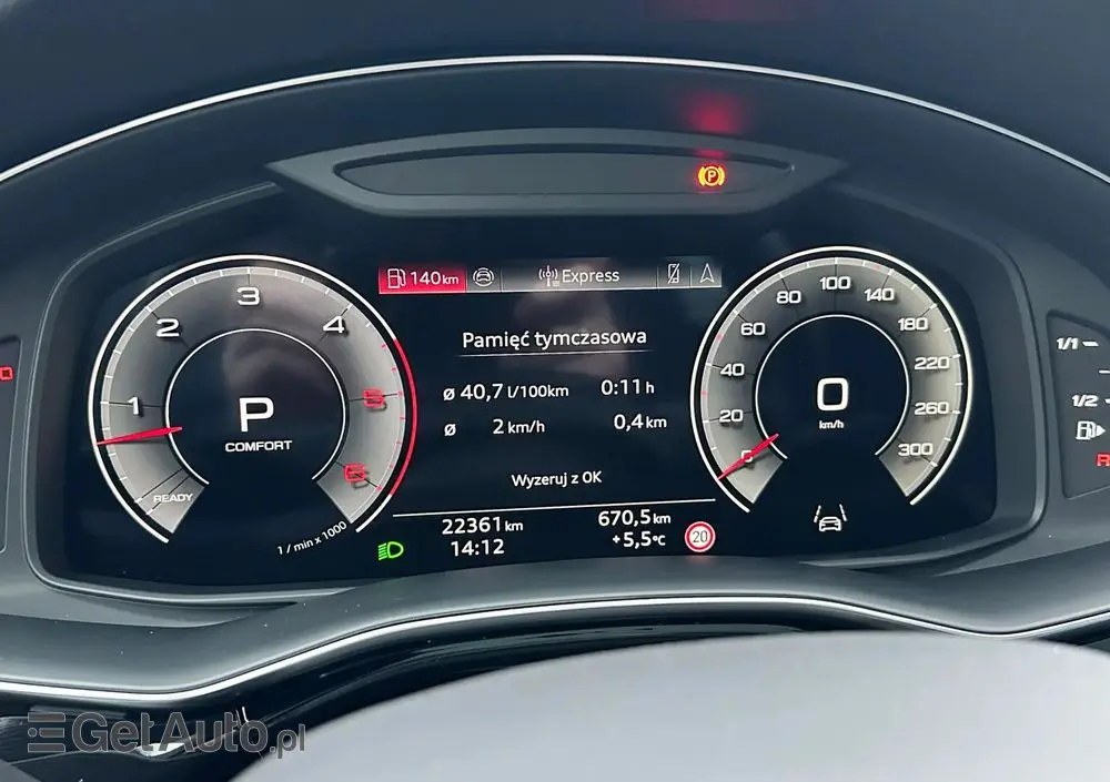 AUDI Q7 45 TDI mHEV Quattro S Line Tiptr