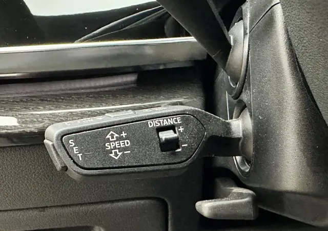 AUDI Q7 45 TDI mHEV Quattro S Line Tiptr