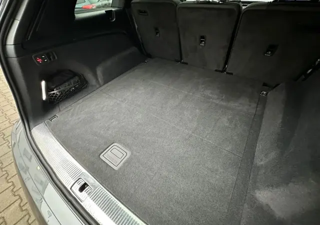 AUDI Q7 45 TDI mHEV Quattro S Line Tiptr