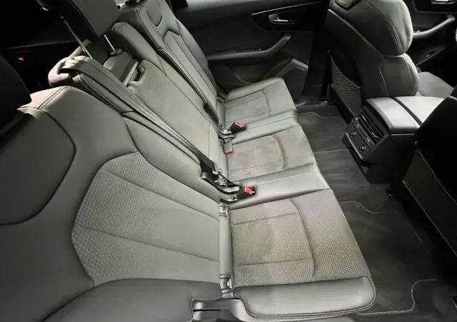 AUDI Q7 45 TDI mHEV Quattro S Line Tiptr