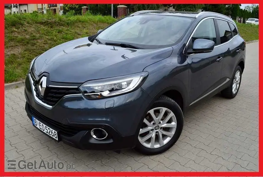RENAULT Kadjar 