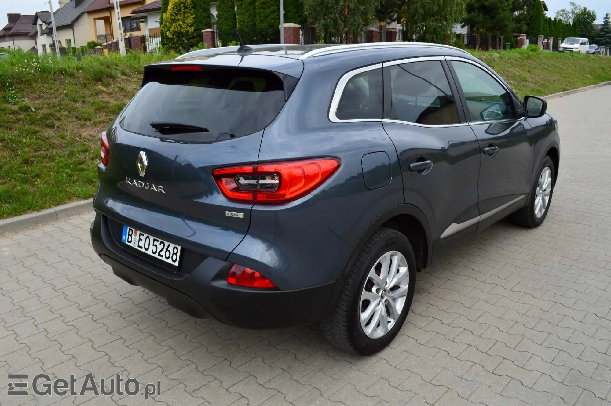 RENAULT Kadjar 