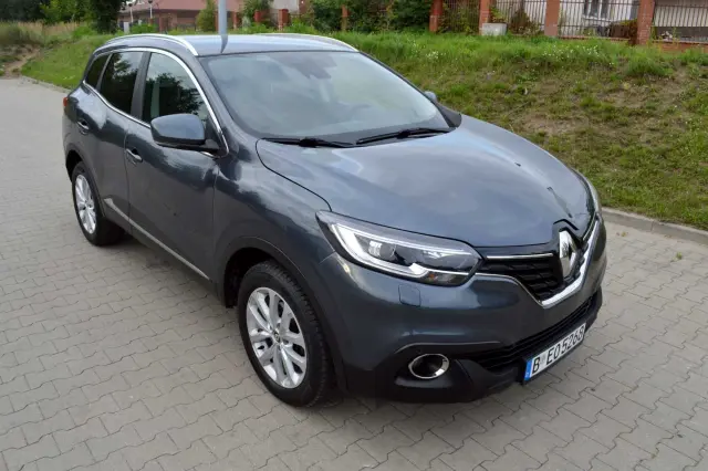 RENAULT Kadjar 