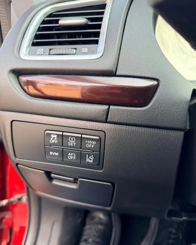 MAZDA 6 SKYACTIV-D 175 Drive i-ELOOP Sports-Line