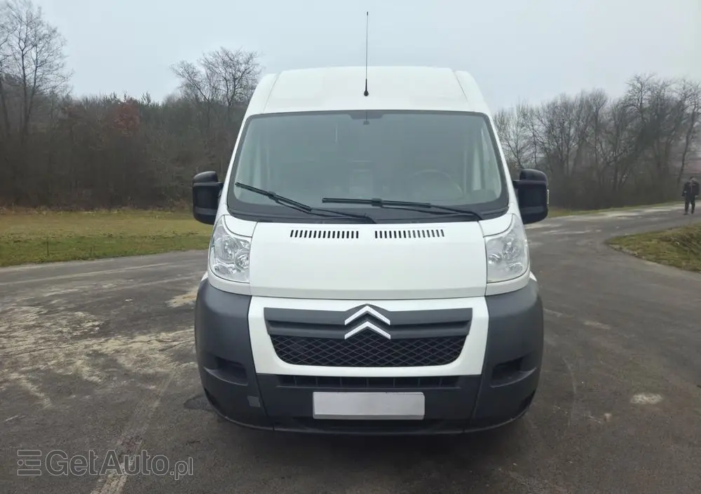 CITROËN Jumper 