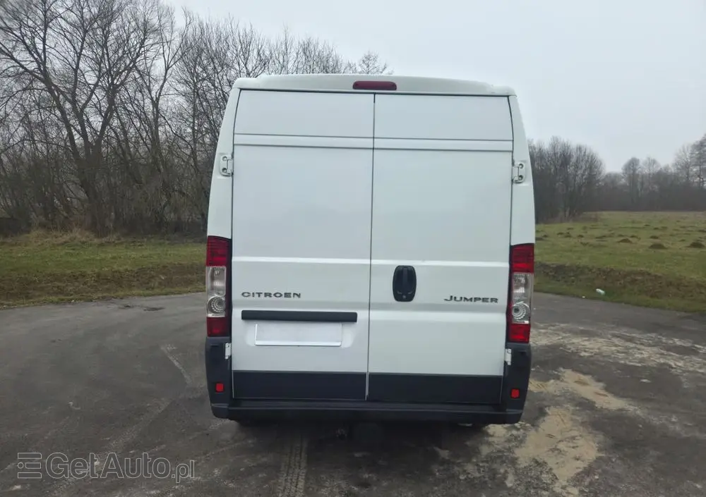 CITROËN Jumper 