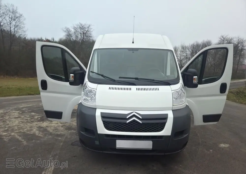 CITROËN Jumper 