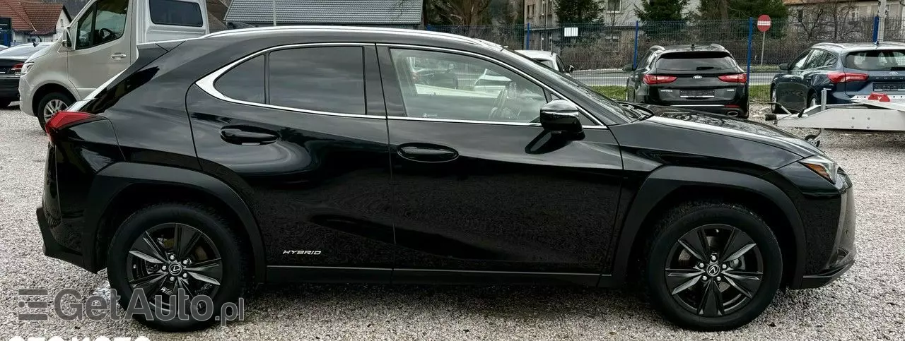 LEXUS UX 250h Luxury Line