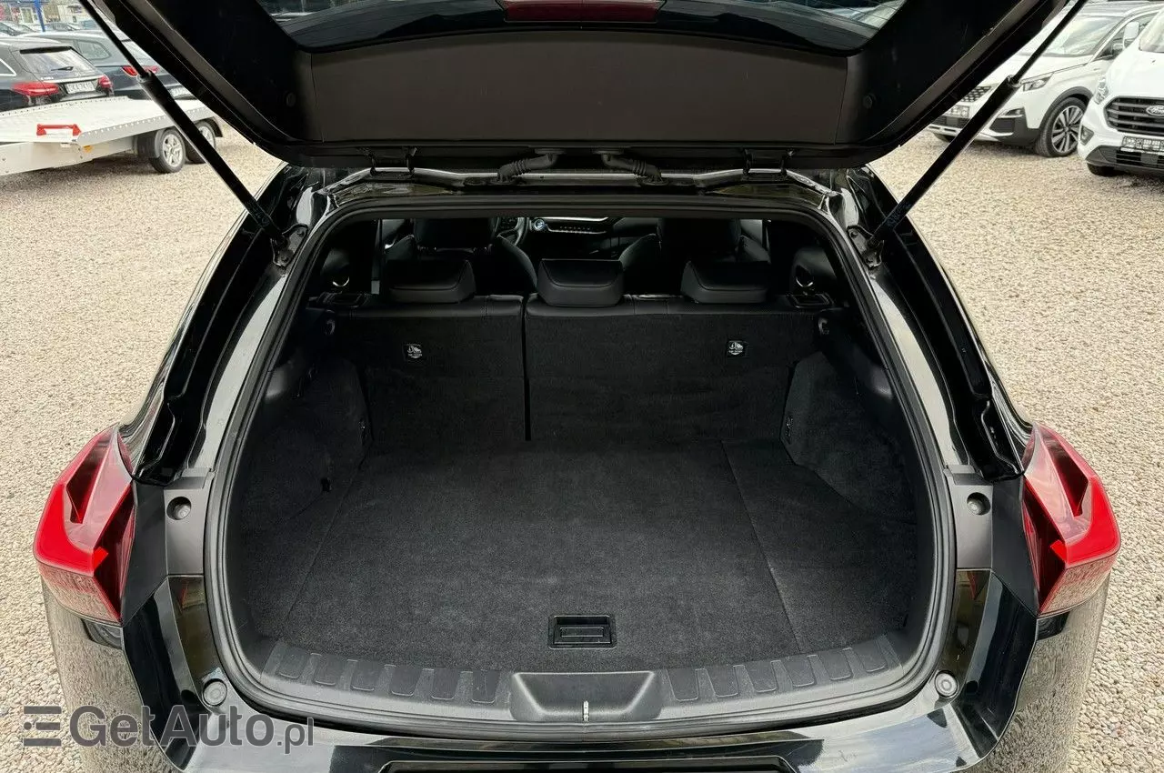 LEXUS UX 250h Luxury Line