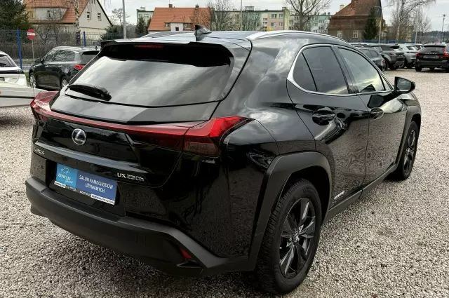 LEXUS UX 250h Luxury Line
