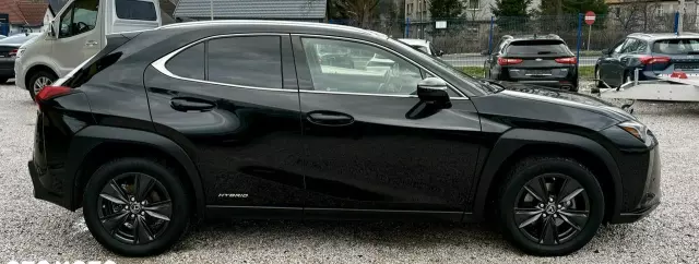 LEXUS UX 250h Luxury Line