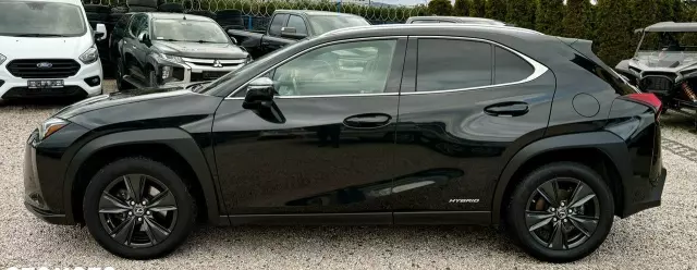 LEXUS UX 250h Luxury Line