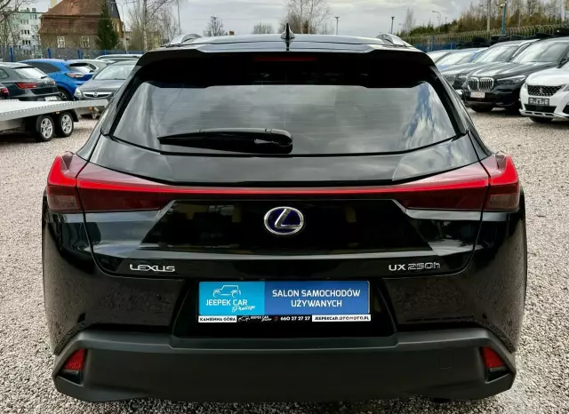 LEXUS UX 250h Luxury Line