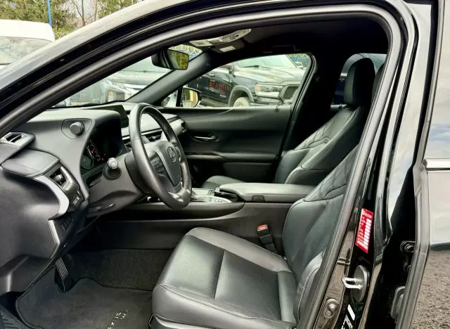 LEXUS UX 250h Luxury Line