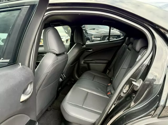 LEXUS UX 250h Luxury Line