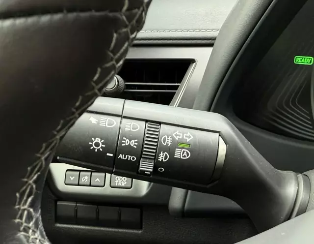 LEXUS UX 250h Luxury Line