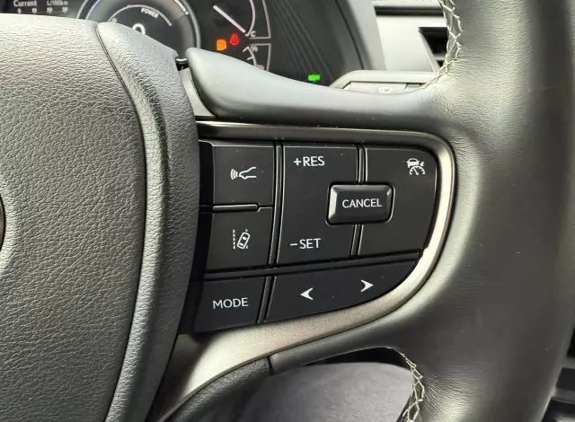 LEXUS UX 250h Luxury Line