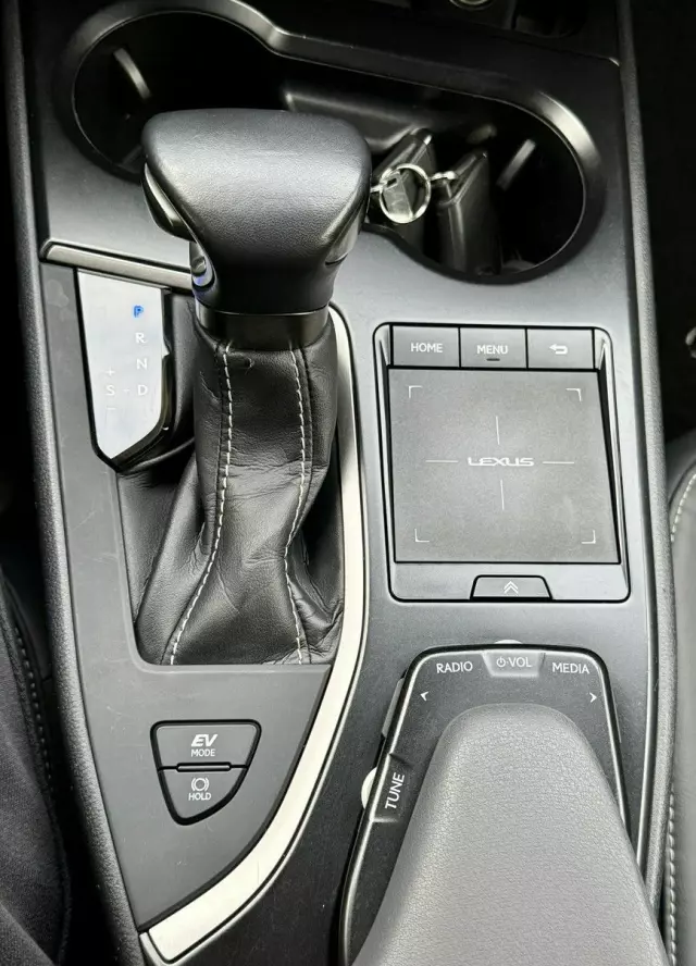 LEXUS UX 250h Luxury Line