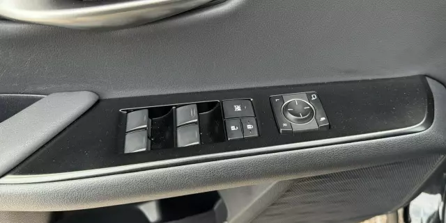 LEXUS UX 250h Luxury Line