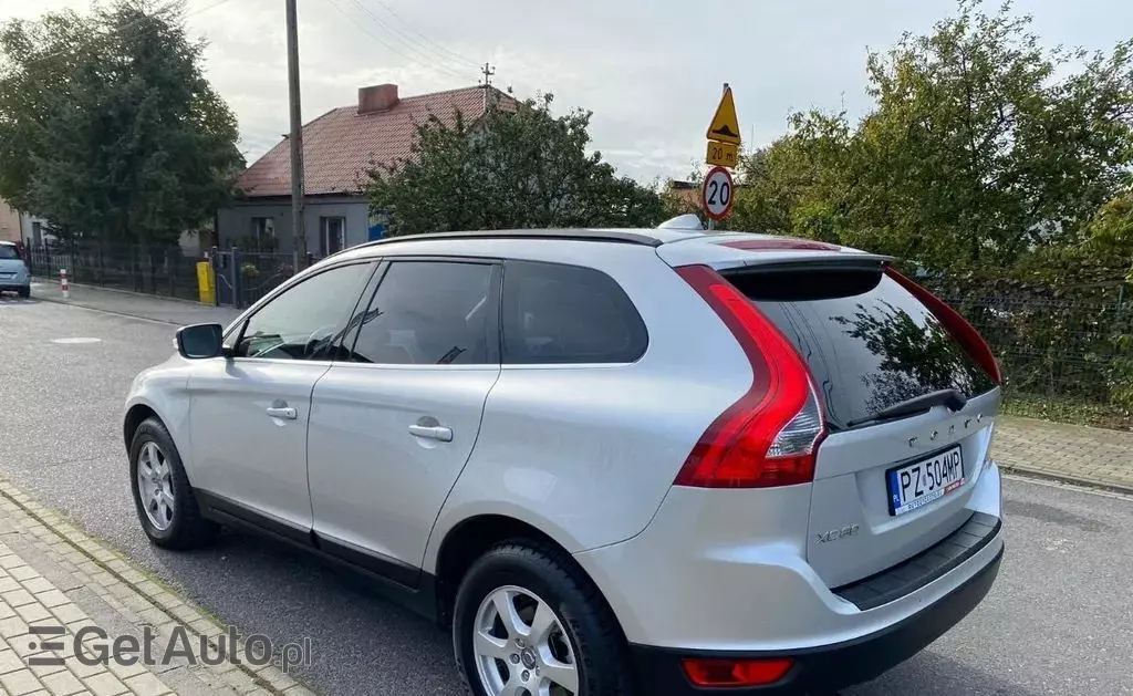 VOLVO Xc 60 