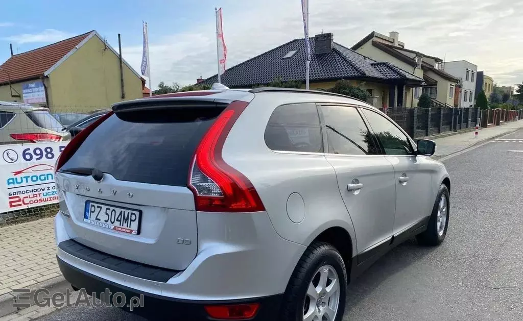 VOLVO Xc 60 