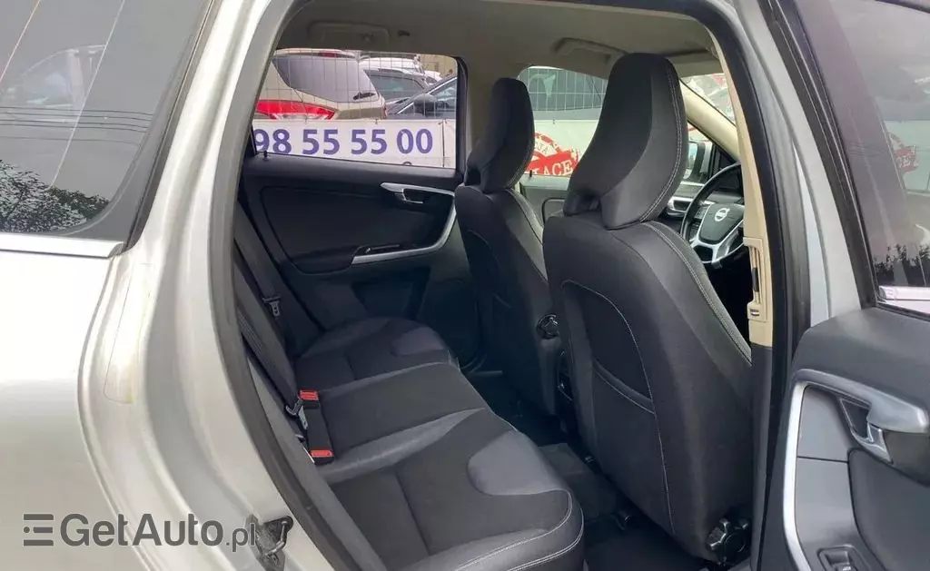 VOLVO Xc 60 
