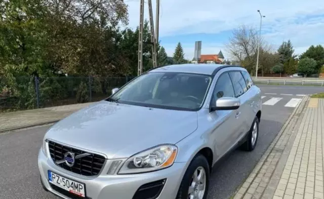 VOLVO Xc 60 