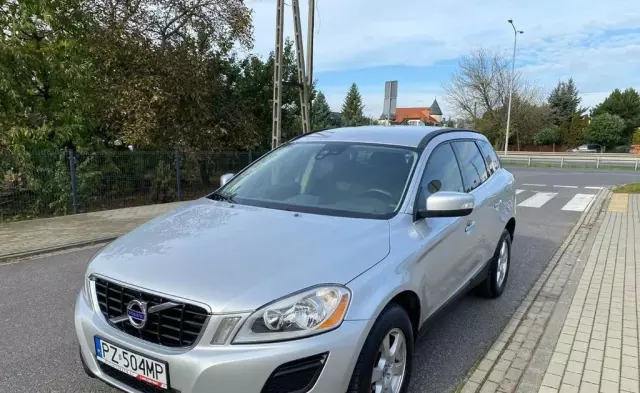 VOLVO Xc 60 