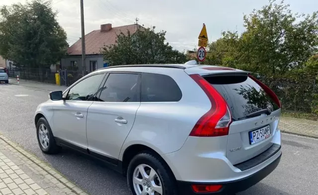 VOLVO Xc 60 