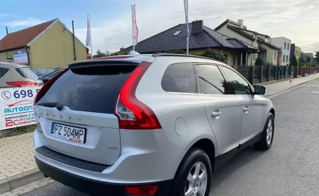 VOLVO Xc 60 