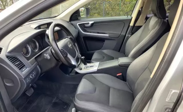 VOLVO Xc 60 