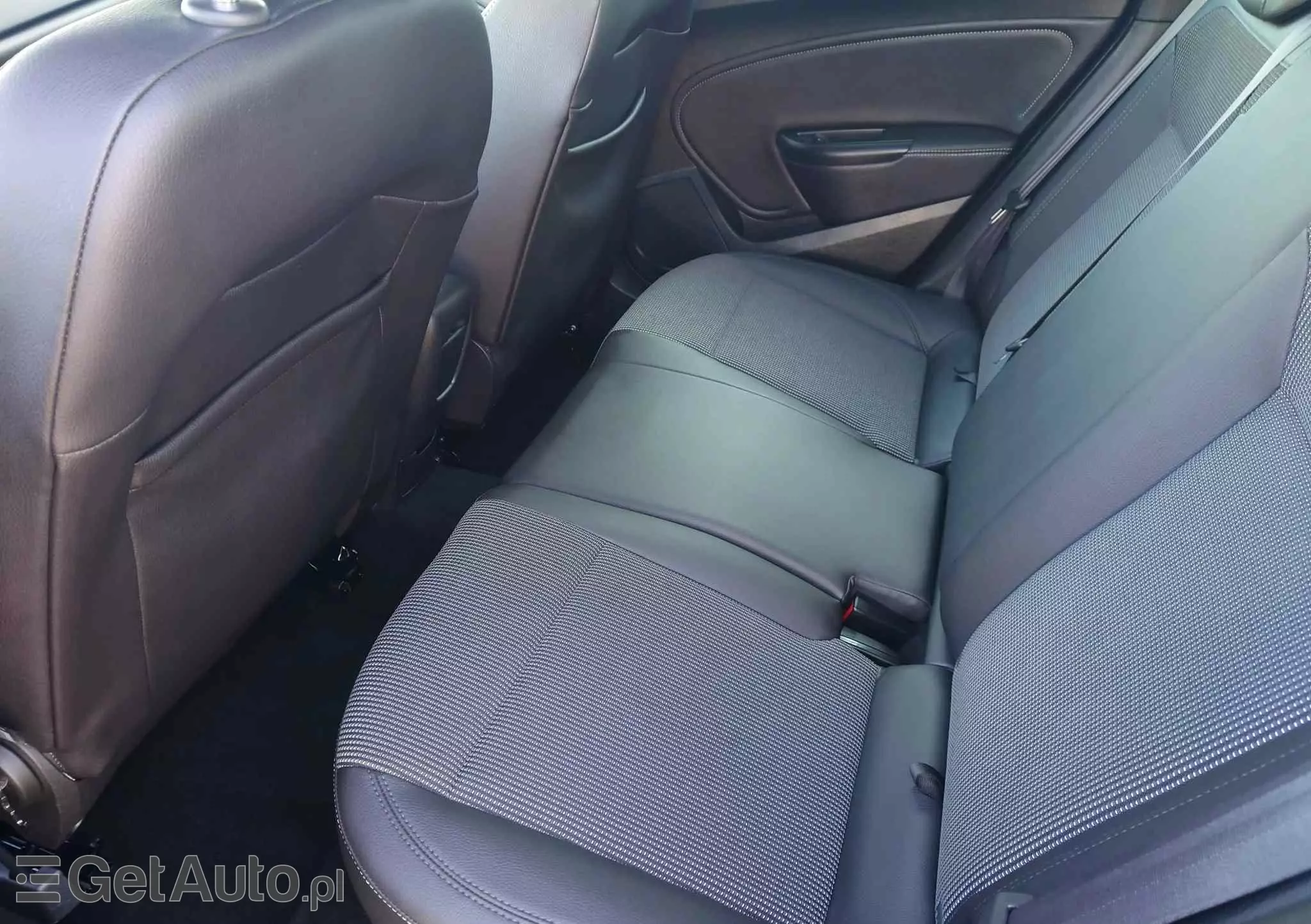 OPEL Astra IV 2.0 CDTI Cosmo