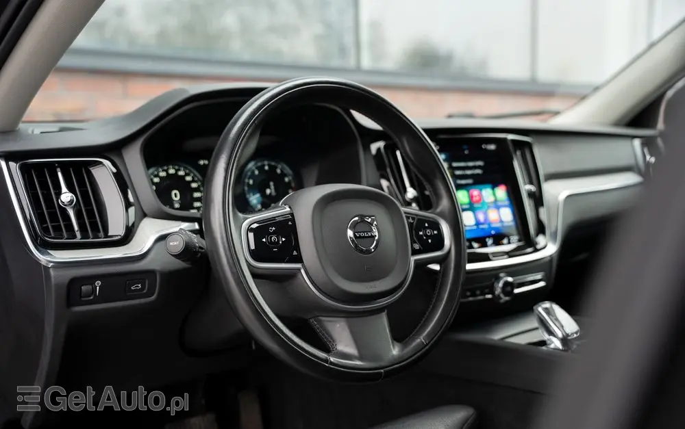VOLVO V60 B4 B Geartronic Inscription