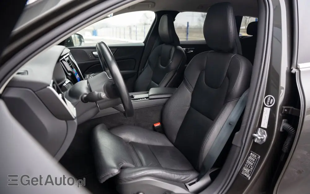 VOLVO V60 B4 B Geartronic Inscription