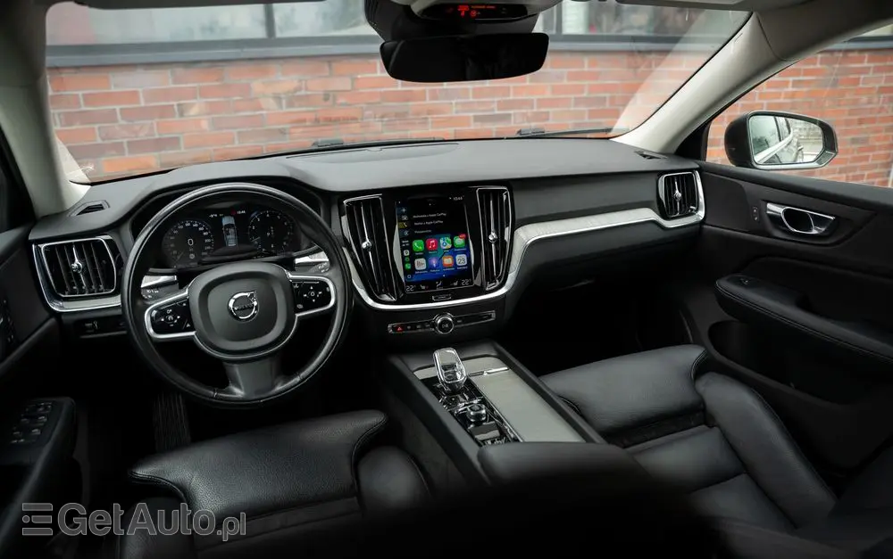 VOLVO V60 B4 B Geartronic Inscription