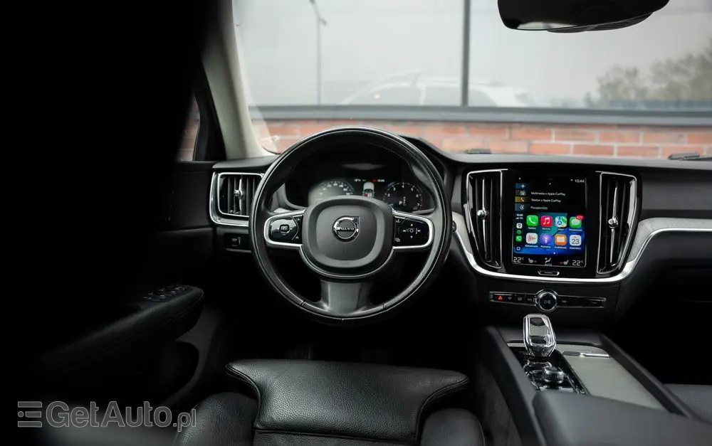 VOLVO V60 B4 B Geartronic Inscription