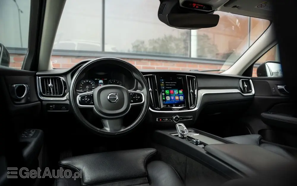 VOLVO V60 B4 B Geartronic Inscription