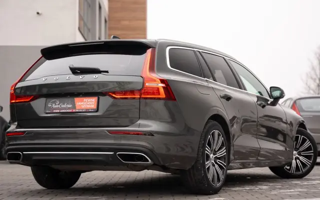 VOLVO V60 B4 B Geartronic Inscription