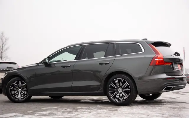 VOLVO V60 B4 B Geartronic Inscription