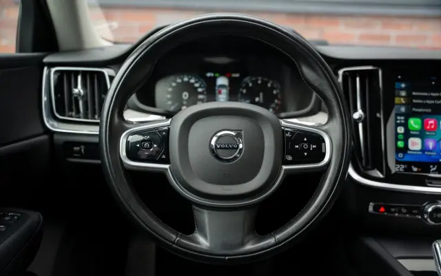 VOLVO V60 B4 B Geartronic Inscription