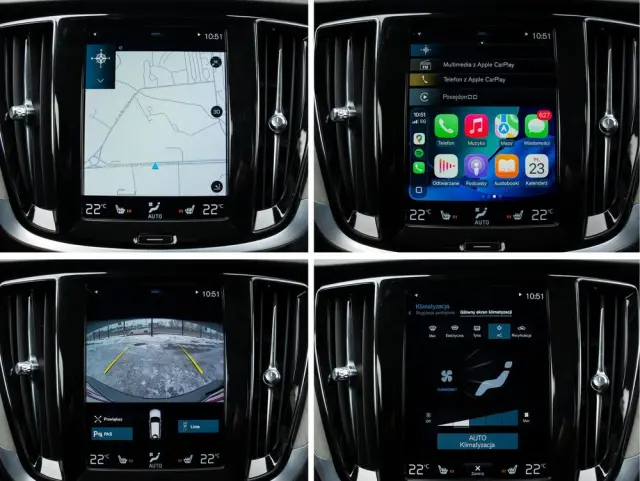 VOLVO V60 B4 B Geartronic Inscription