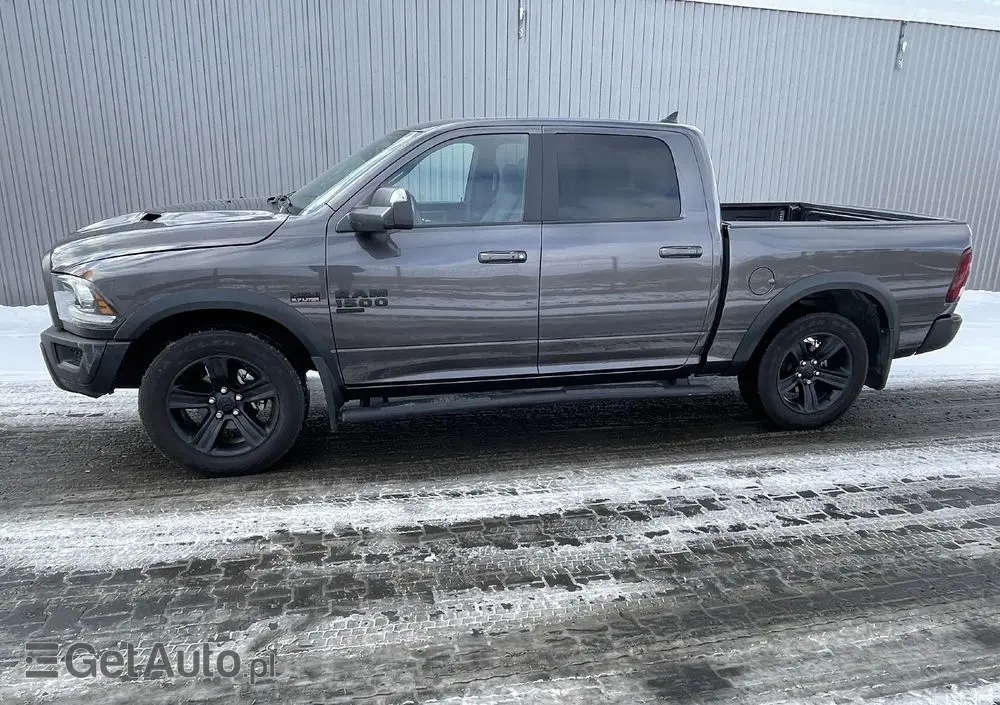 RAM 1500 
