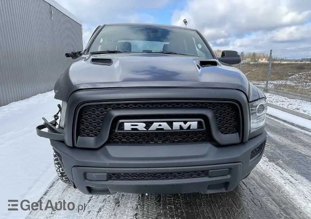 RAM 1500 
