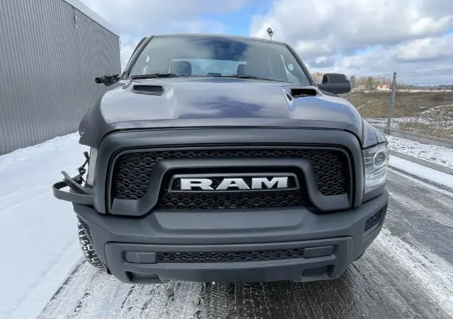 RAM 1500 