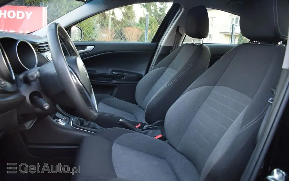 ALFA ROMEO Giulietta 1.4 TB Distinctive