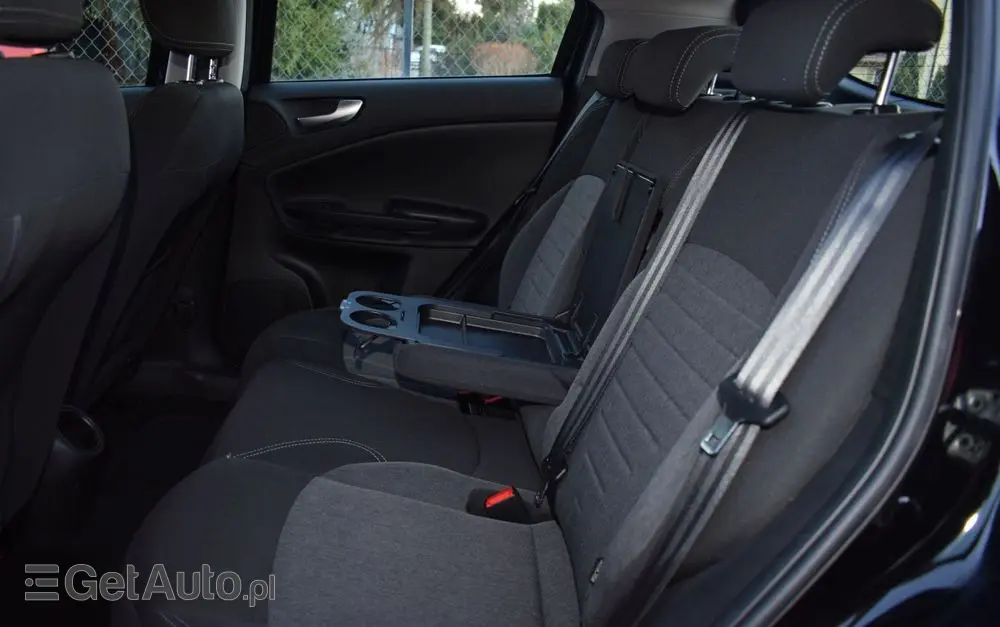 ALFA ROMEO Giulietta 1.4 TB Distinctive