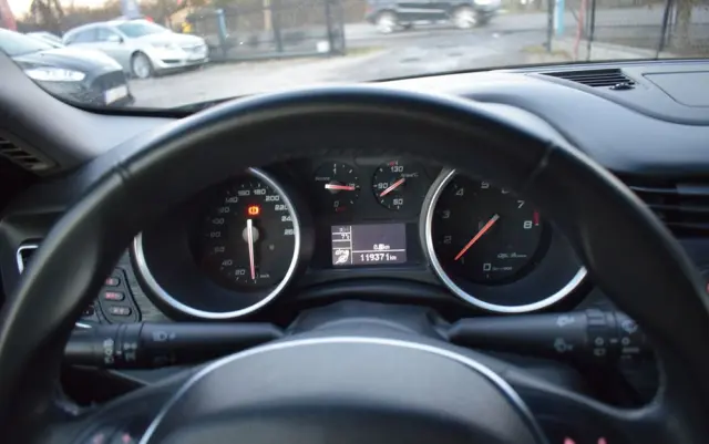 ALFA ROMEO Giulietta 1.4 TB Distinctive